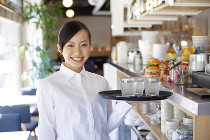 mapjob飲食求人サイト