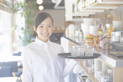 mapjob飲食求人サイト