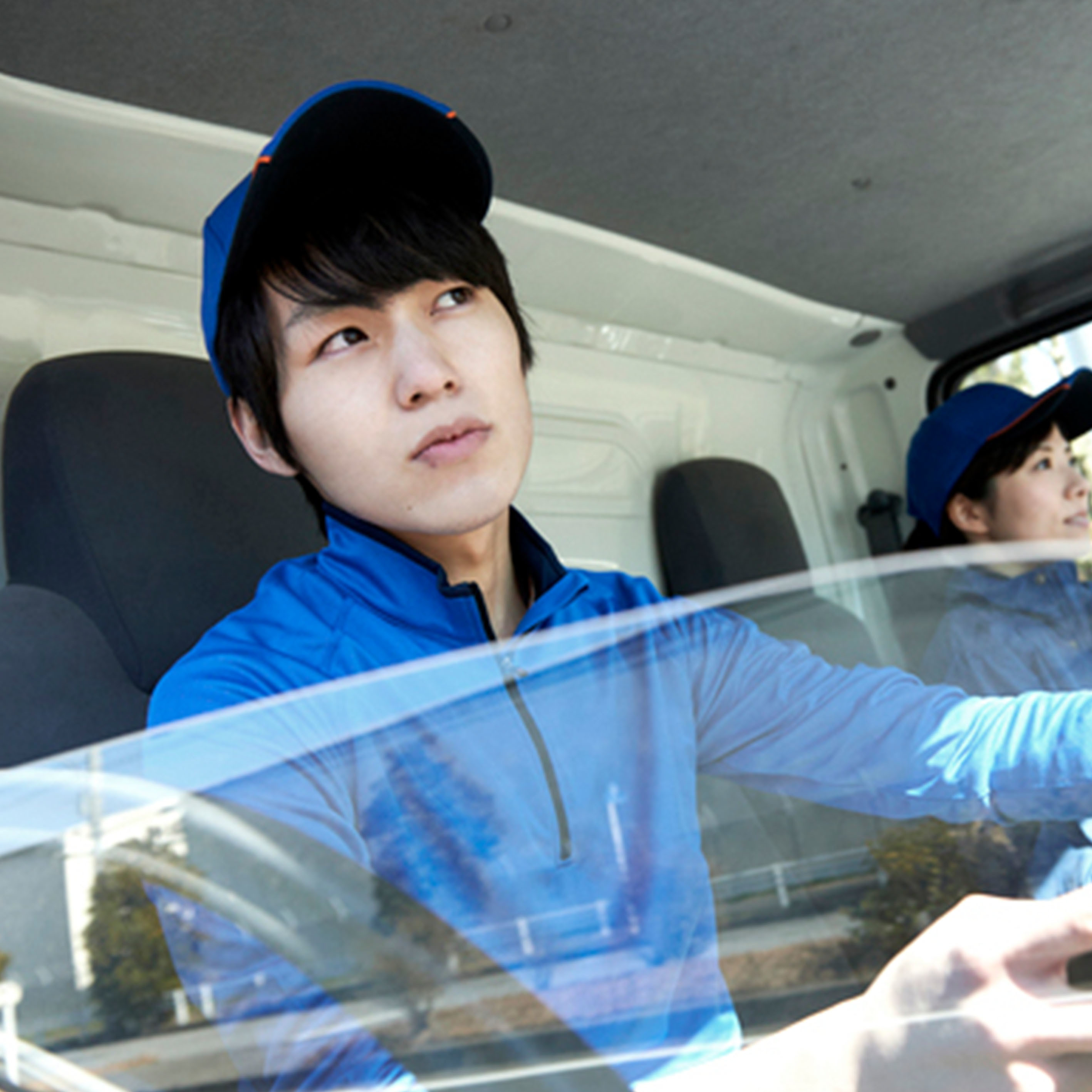 mapjobドライバー求人サイト