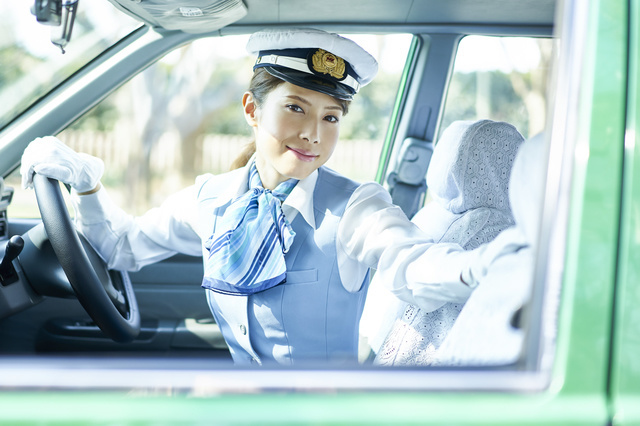 mapjobドライバー求人サイト