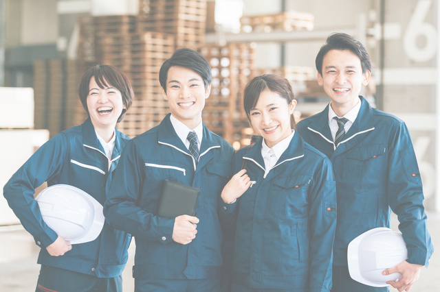 mapjob工場求人サイト