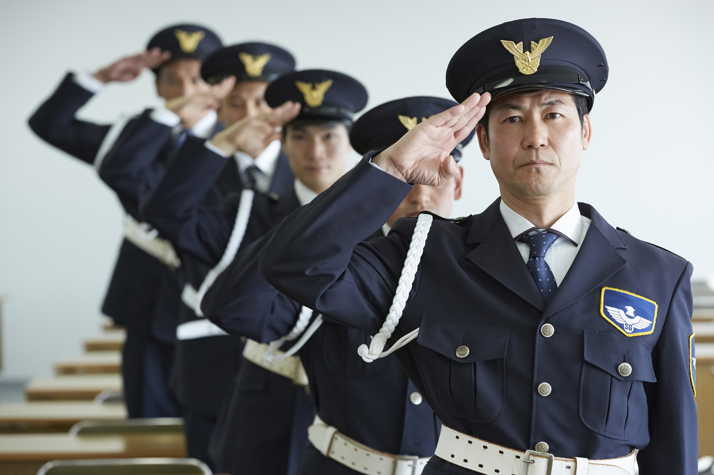 mapjob警備求人サイト