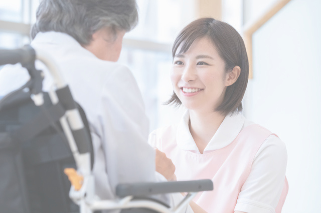 mapjob介護求人サイト