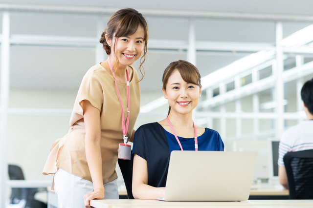 mapjob事務求人サイト