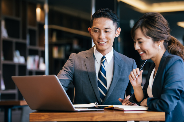 mapjob営業求人サイト