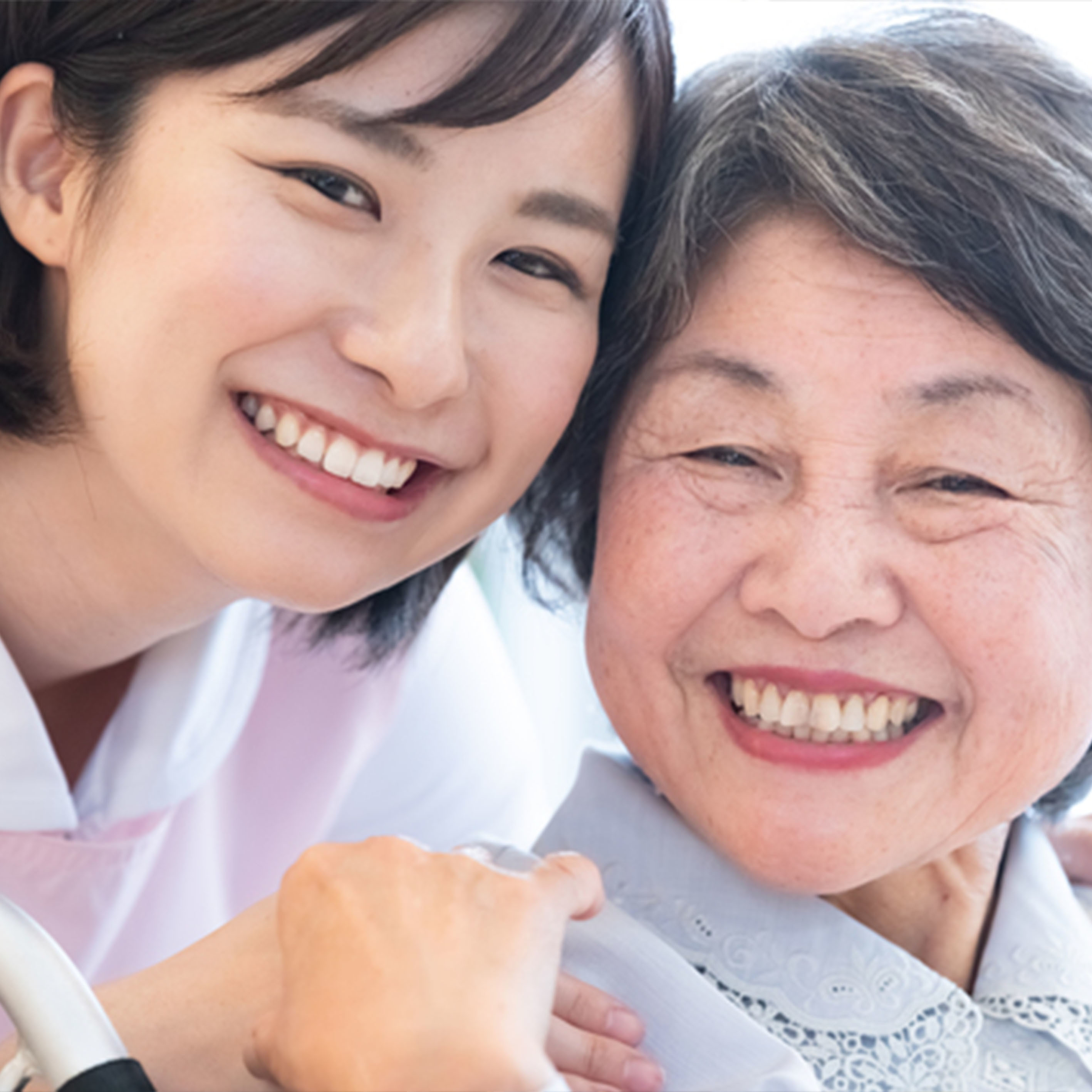 mapjob介護求人サイト