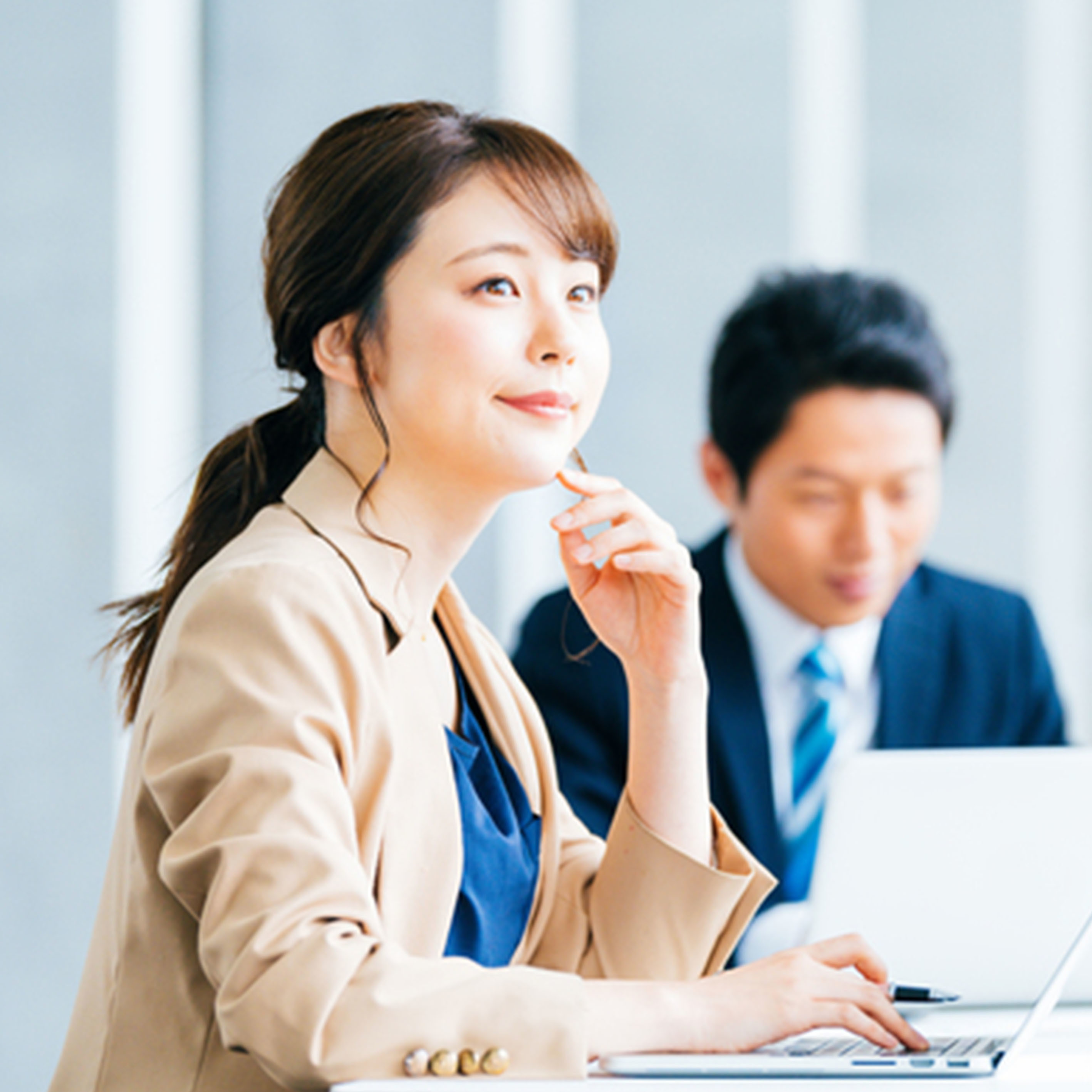 mapjob事務求人サイト